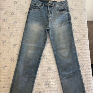 Women’s Blue Jeans